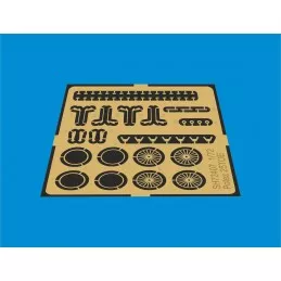 Potez 25TOE 1:72 Special Hobby  SH72407 - 5