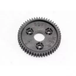 Crown 52T 0.8 M Slash / Traxxas Stampede Traxxas TRX-6843 - 1
