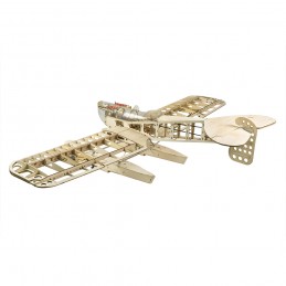 Hydravion Hansa-Brandenburg W.29 1.40m S26 Kit balsa DW Hobby DW Hobby - Dancing Wings Hobby S2601 - 2