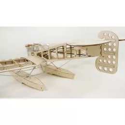 Hydravion Hansa-Brandenburg W.29 1.40m S26 Kit balsa DW Hobby DW Hobby - Dancing Wings Hobby S2601 - 6