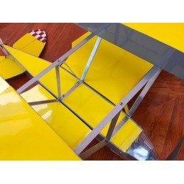 Hydravion Hansa-Brandenburg W.29 1.40m S26 Kit balsa DW Hobby DW Hobby - Dancing Wings Hobby S2601 - 10