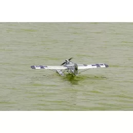 Hydravion Hansa-Brandenburg W.29 1.40m S26 Kit balsa DW Hobby DW Hobby - Dancing Wings Hobby S2601 - 11
