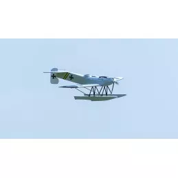 Hydravion Hansa-Brandenburg W.29 1.40m S26 Kit balsa DW Hobby DW Hobby - Dancing Wings Hobby S2601 - 12