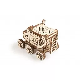 Mars Buggy Puzzle 3D bois UGEARS UGEARS UG-70134 - 2