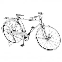 Iconx Premium Series Metal Earth Classic Bike Metal Earth ICX020 - 1