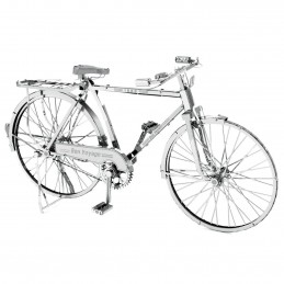 Iconx Premium Series Vélo classique Metal Earth Metal Earth ICX020 - 1