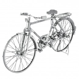 Iconx Premium Series Vélo classique Metal Earth Metal Earth ICX020 - 2