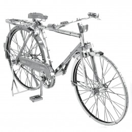 Iconx Premium Series Vélo classique Metal Earth Metal Earth ICX020 - 5