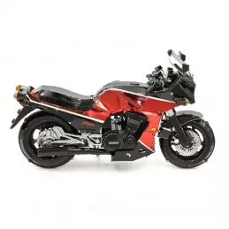 Premium Series Kawasaki GPz900R Metal Earth Metal Earth ICX145 - 3