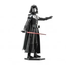 Premium Series Darth Vader Star Wars Metal Earth Metal Earth ICX133 - 2
