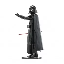 Premium Series Darth Vader Star Wars Metal Earth Metal Earth ICX133 - 4
