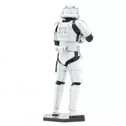 Premium Series Stormtrooper Star Wars Metal Earth Metal Earth ICX134 - 3