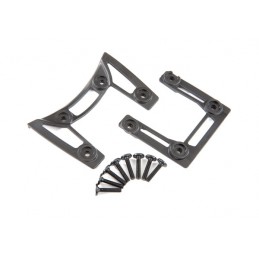 Rustler 4x4 Traxxas Body Reinforcement Kit Traxxas TRX-6710 - 1