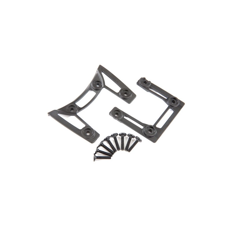 Rustler 4x4 Traxxas Body Reinforcement Kit Traxxas TRX-6710 - 1