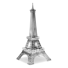 Eiffel Tower France Paris Metal Earth Metal Earth MMS016 - 1