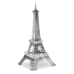 Eiffel Tower France Paris Metal Earth Metal Earth MMS016 - 1