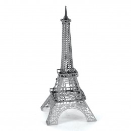 Eiffel Tower France Paris Metal Earth Metal Earth MMS016 - 3