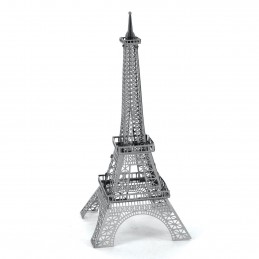 Tour Eiffel France Paris Metal Earth Metal Earth MMS016 - 3