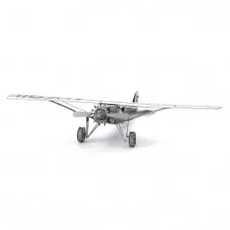Spirit Of Saint Louis Metal Earth Airplane Metal Earth MMS043 - 2