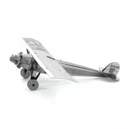 Avion Spirit Of Saint Louis Metal Earth Metal Earth MMS043 - 3