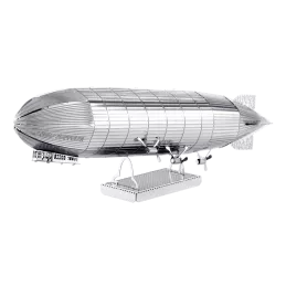 Dirigeable Graf Zeppelin Metal Earth Metal Earth MMS063 - 1