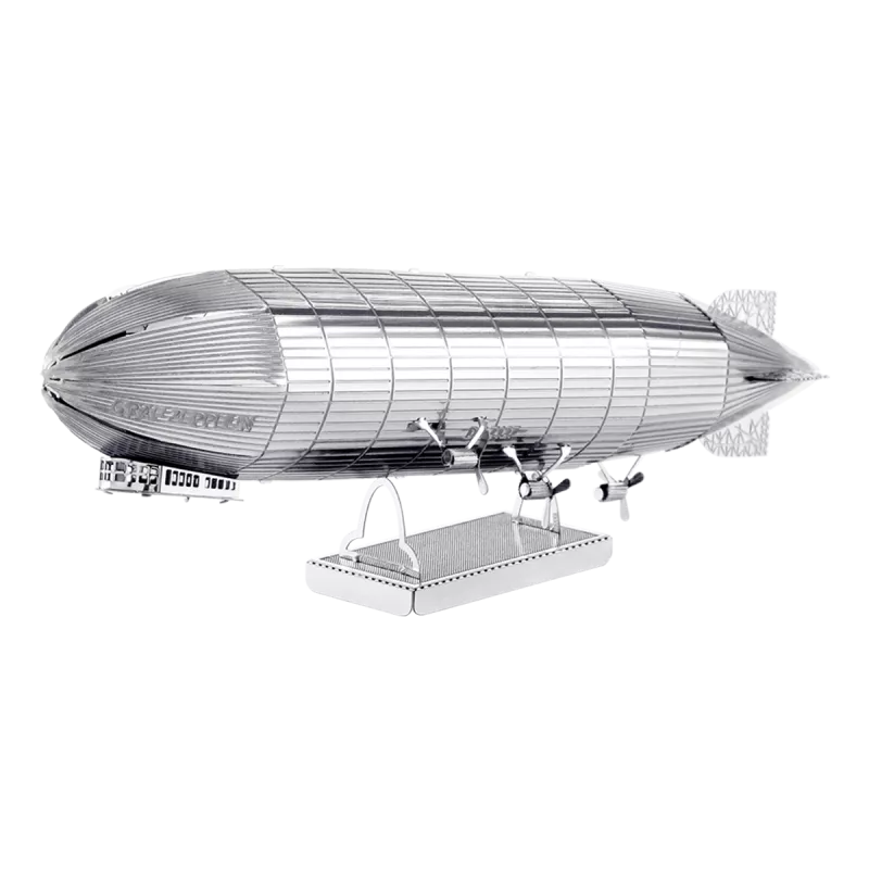 Graf Zeppelin Metal Earth Airship Metal Earth MMS063 - 1