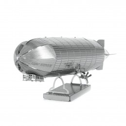 Graf Zeppelin Metal Earth Airship Metal Earth MMS063 - 2