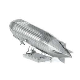 Dirigeable Graf Zeppelin Metal Earth Metal Earth MMS063 - 3