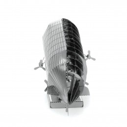 Dirigeable Graf Zeppelin Metal Earth Metal Earth MMS063 - 4