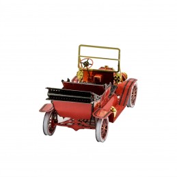 Ford Model T (Red) 1908 Metal Earth Metal Earth MMS051C - 3