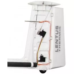 Lentus Termik Kit 3.00m Multiplex Multiplex 1-00899 - 11