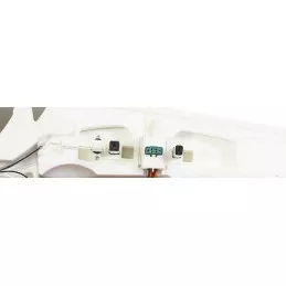 Lentus Termik Kit 3.00m Multiplex Multiplex 1-00899 - 12
