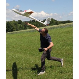 Lentus Termik Kit 3.00m Multiplex Multiplex 1-00899 - 13