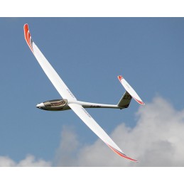 Lentus Termik Kit 3.00m Multiplex Multiplex 1-00899 - 14