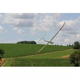 Lentus Termik Kit 3.00m Multiplex Multiplex 1-00899 - 15