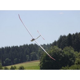 Lentus Termik Kit 3.00m Multiplex Multiplex 1-00899 - 16