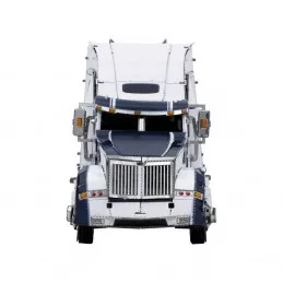 Camion Western Star 5700XE Metal Earth Metal Earth MMS177 - 2
