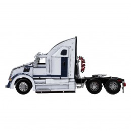 Camion Western Star 5700XE Metal Earth Metal Earth MMS177 - 3