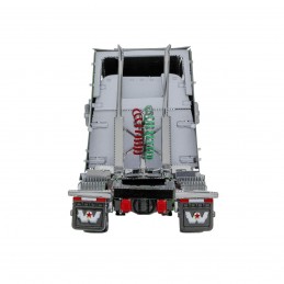 Camion Western Star 5700XE Metal Earth Metal Earth MMS177 - 4