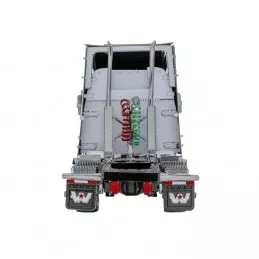 Camion Western Star 5700XE Metal Earth Metal Earth MMS177 - 4