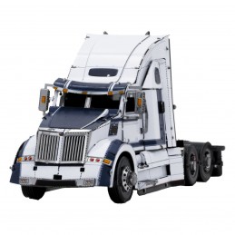 Camion Western Star 5700XE Metal Earth Metal Earth MMS177 - 5