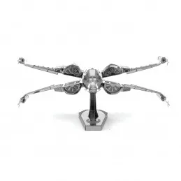 X-Wing Fighter POE Dameron's Star Wars Metal Earth Metal Earth MMS269 - 2