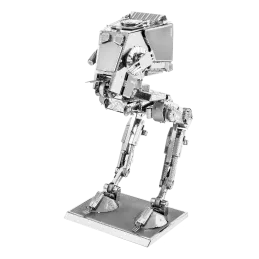 Imperial AT-ST Star Wars Metal Earth Metal Earth MMS261 - 1