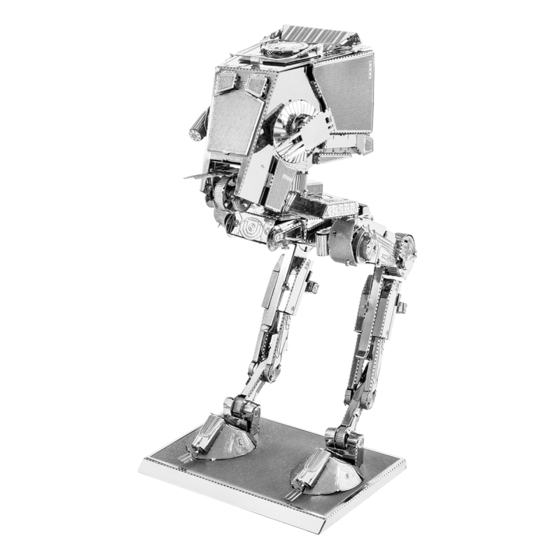 Imperial AT-ST Star Wars Metal Earth Metal Earth MMS261 - 1