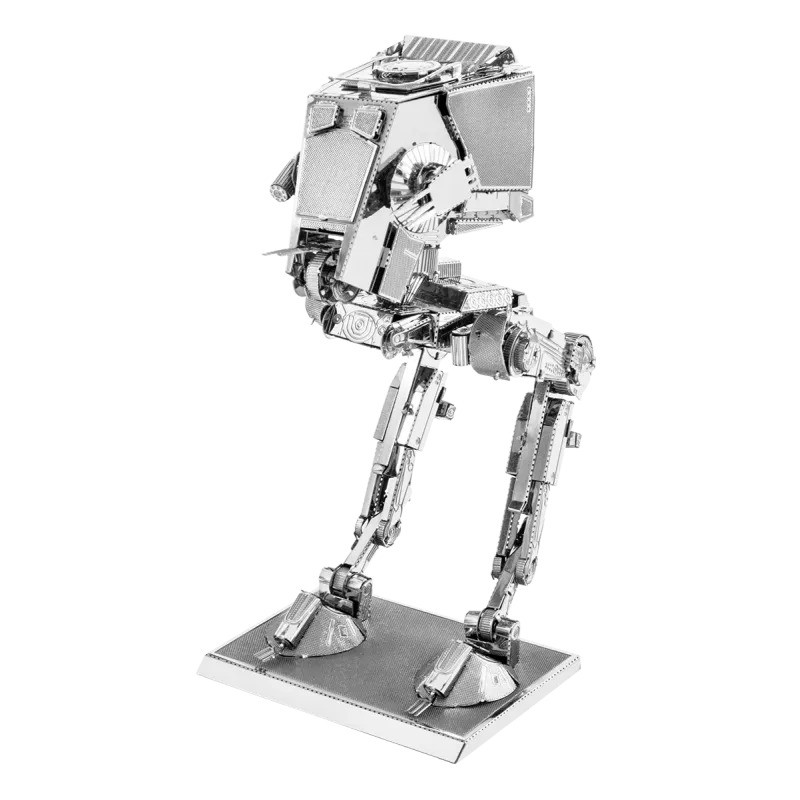 Imperial AT-ST Star Wars Metal Earth Metal Earth MMS261 - 1