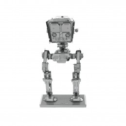 Imperial AT-ST Star Wars Metal Earth Metal Earth MMS261 - 2