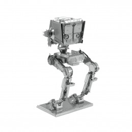 Imperial AT-ST Star Wars Metal Earth Metal Earth MMS261 - 3