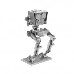 Imperial AT-ST Star Wars Metal Earth Metal Earth MMS261 - 3