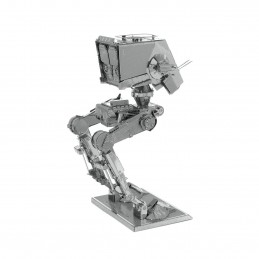 Imperial AT-ST Star Wars Metal Earth Metal Earth MMS261 - 4