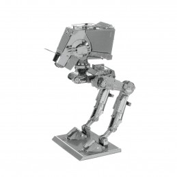Imperial AT-ST Star Wars Metal Earth Metal Earth MMS261 - 5